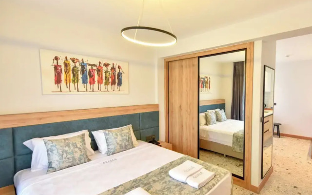 Avilia Suites