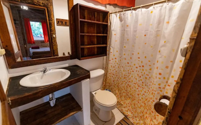 Suites La Tortuga