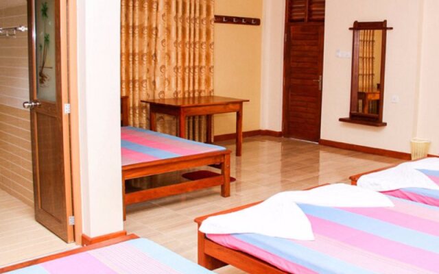 Hotel Nilketha