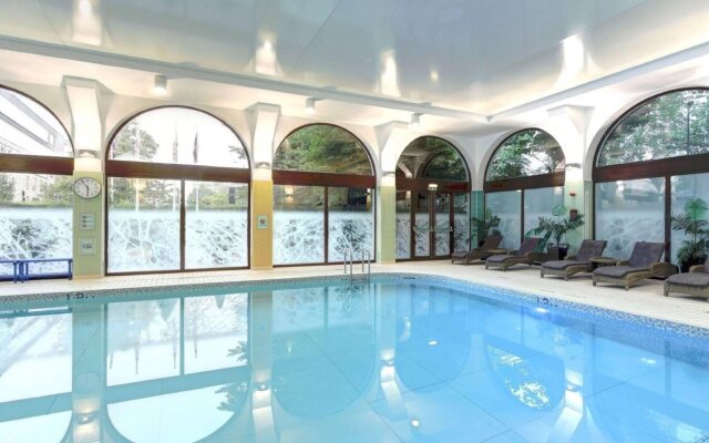 London Marriott Hotel Regents Park
