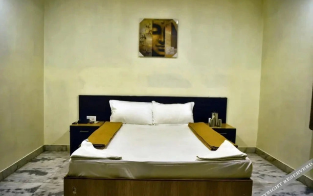 Hotel Arunachala