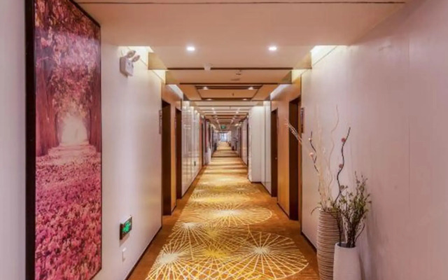 Hengxi Jingguan Hotel