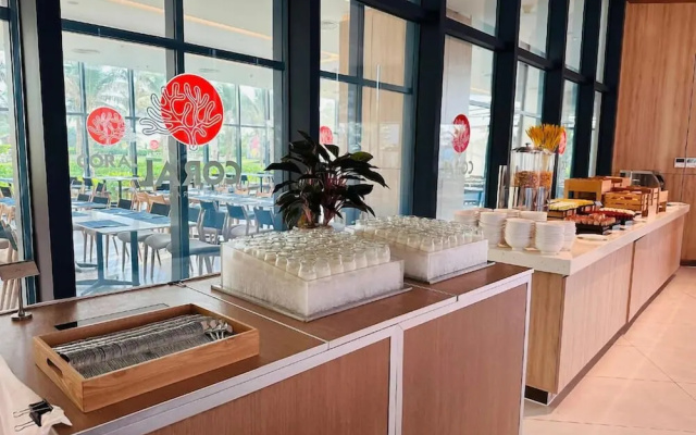 Cam Ranh Beach Resort near The Airport