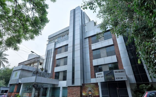 UPAR Hotels Kodambakkam