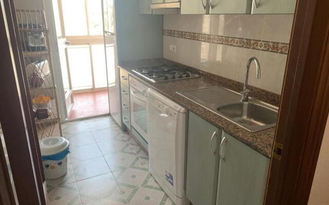 SERVICE APART LAZARO- Apartamentos Aguamarina 49
