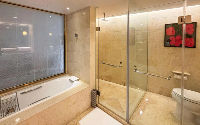 Similan Hotel Zhuhai