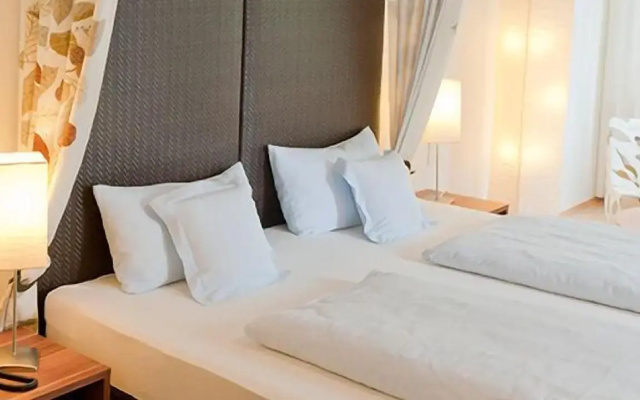 Hotelpension Vitalis