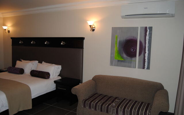 Mont Aux Sources Hotel