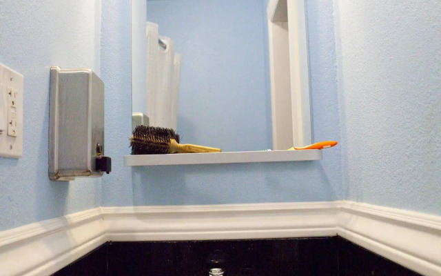 USA Hostels San Francisco