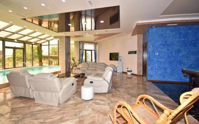 Kocharyan Street, 5 bedrooms Luxury, Unique House MS555