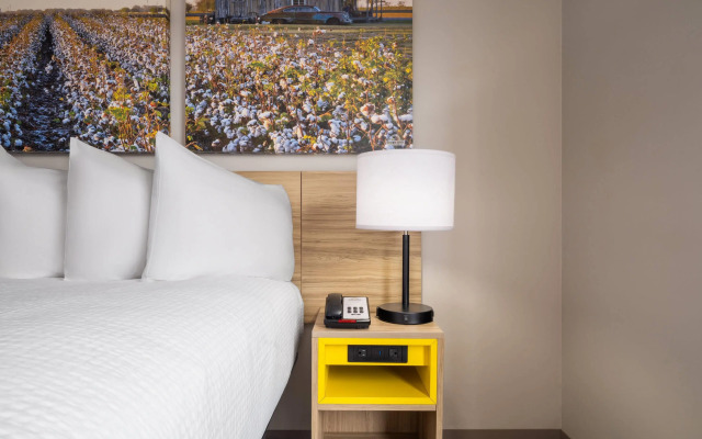 Days Inn by Wyndham Anderson