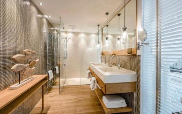 Seezeitlodge Hotel & Spa