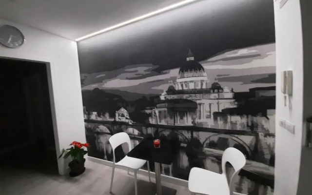 Maritza Guest House 1