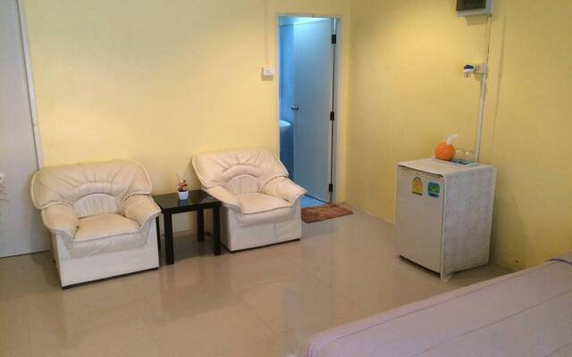 Samed Homestay
