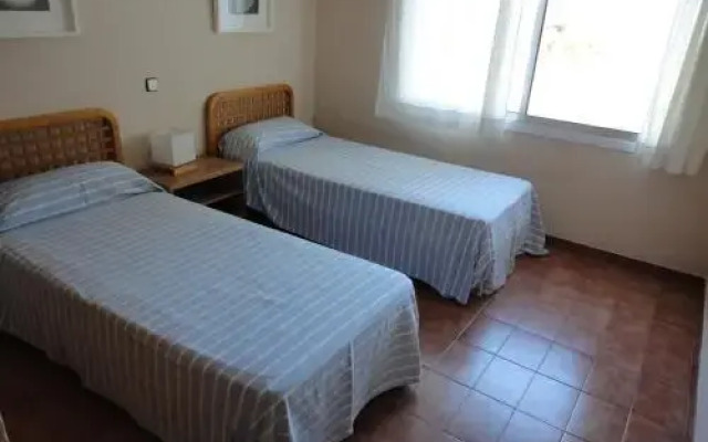 Apartaments Lamoga - Monteixo