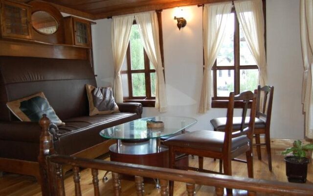 Kazasovata Guest House