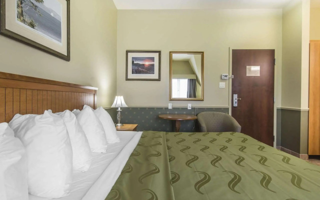 Quality Inn Riviere-du-loup
