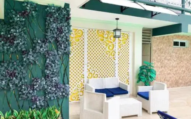 Hotel Restaurante Sinai