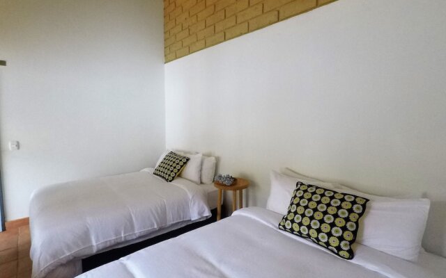 Casa Boutique Villa de Leyva - Adults only