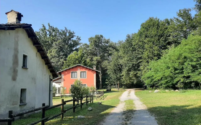 La Foresteria dell'Oasi