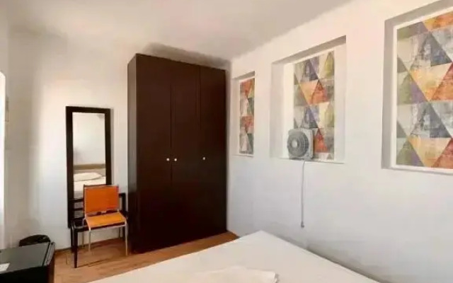 Hostel Casino Nord Mamaia