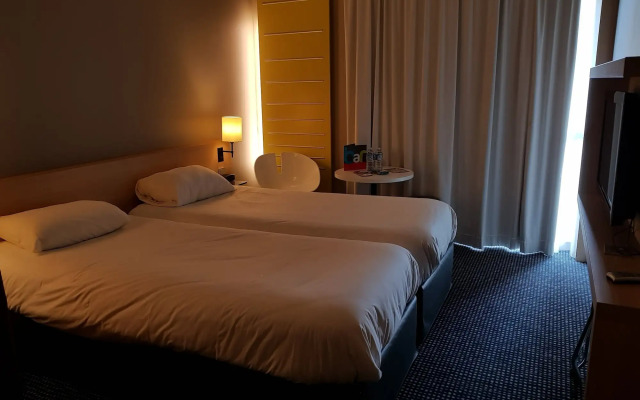 ibis Styles Nantes Rezé Aéroport