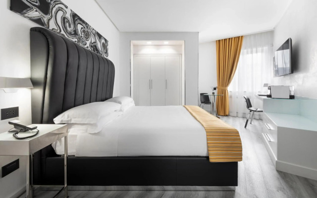 LHP Napoli Palace & spa