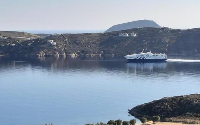 SUNRISE VIEW Apartment 2