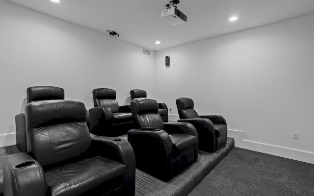 Henderson Beach Villa #2