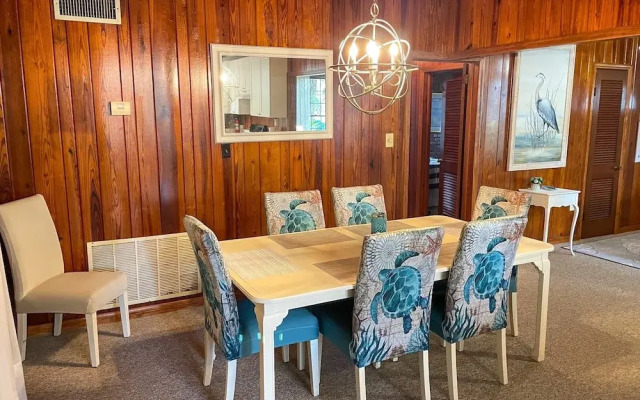 Bliss Your Heart 3 Bedroom Home