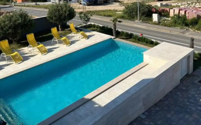 Villa Marija
