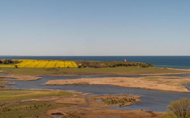 Ferienpark-Heiligenhafen-Haus-G-Wohnung-11-06
