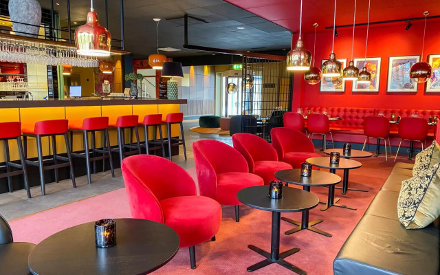 ProfilHotels Nacka