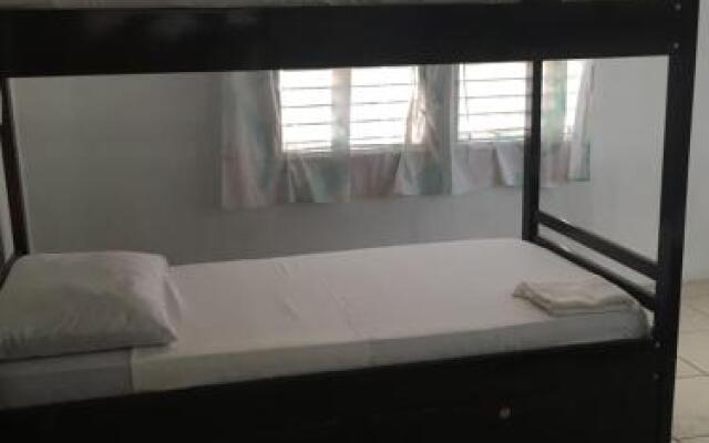 Nomad's Hostel