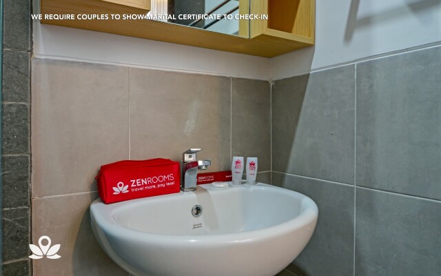 Legacy Residence Syariah