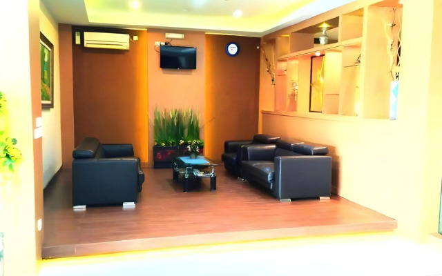 Parma Indah Hotel