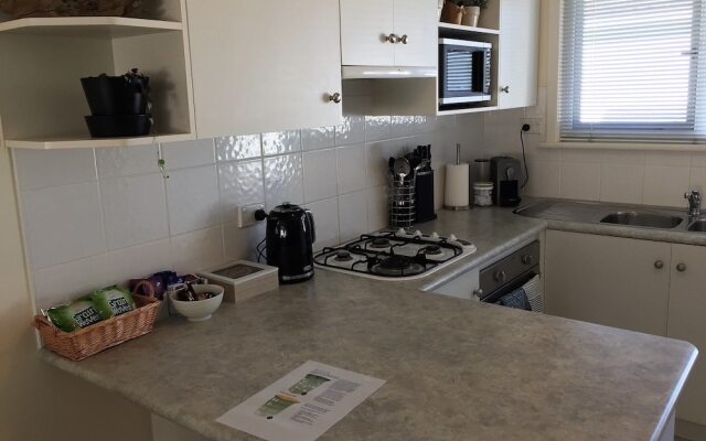 Applecross Village Apartment