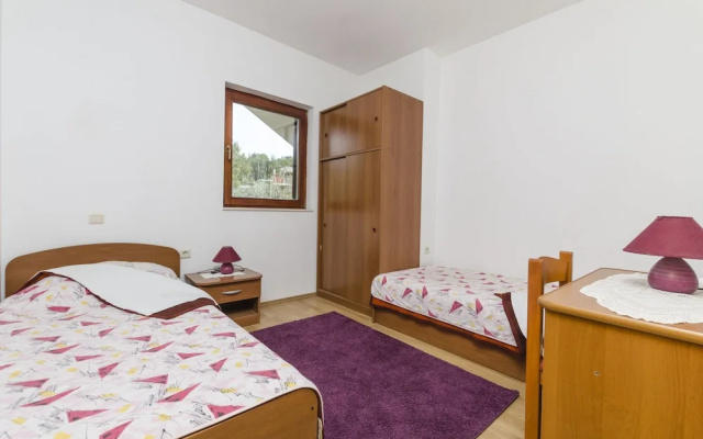 Apartments Davor