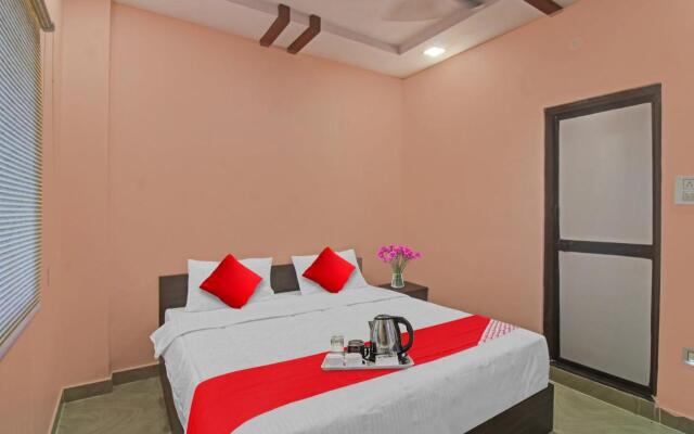 OYO Raj Hotel