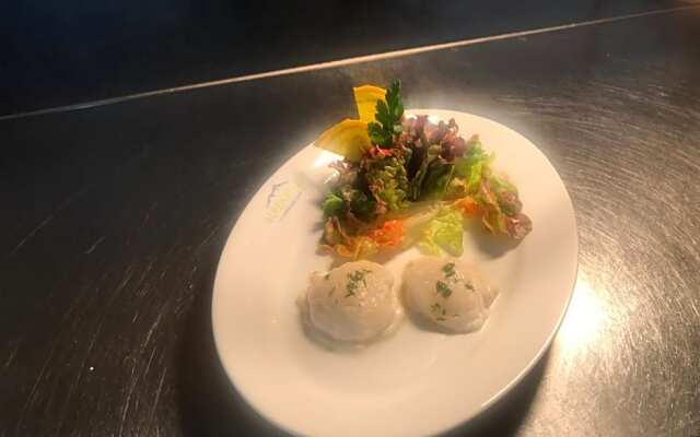 Landgasthof Alpenblick an der Wutachschlucht Südschwarzwald