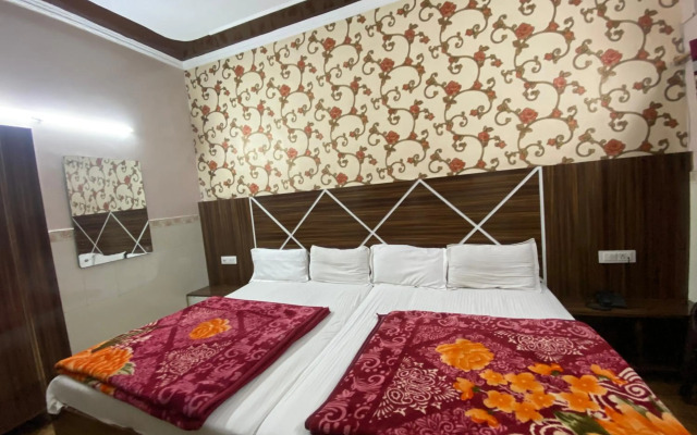 Hotel Seeta Since 1965