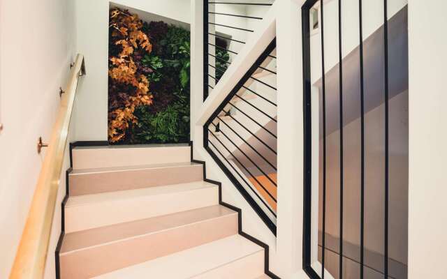 Hotel Univers