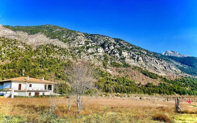 Casa Vacanza Abbazia Sulmona Parco Della Majella