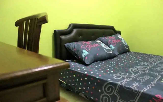 Comfy Room at Griya Kasturi Syariah
