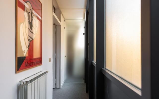 Babuino Luxury in Roma