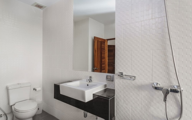 Condo in Karon in Chic Condo - Unit A403