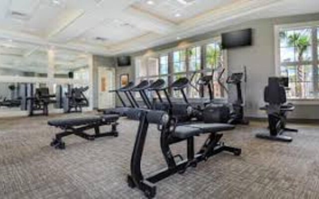 Solterra Resort 7427