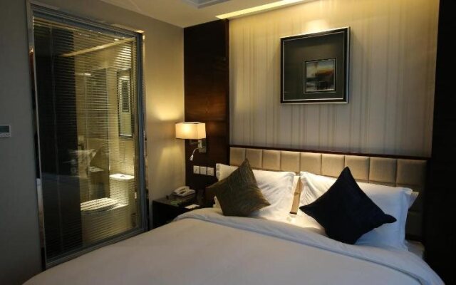 Feitian Meiju Hotel Baiyin Road Branch