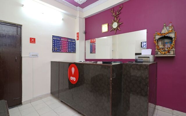 Hotel Sweet Dreams By OYO Rooms