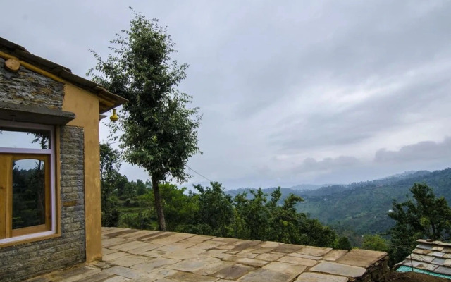 Shukun Homestay